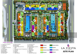 La Fiesta (D19), Condominium #122143592